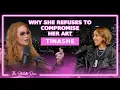 Download Lagu Why Tinashe Refuses to Compromise her Art | The Stiletto Room with Dina LaPolt