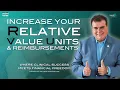 How to Increase your RVU Value and Reimbursements