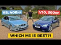 Download Lagu Buy These CHEAP M5 Legends Now Before It's Too Late!