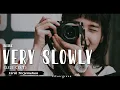 BIBI - Very Slowly (2521 OST) // Lirik Terjemahan Indonesia