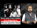 Download Lagu High intensity hits spiral- Batala, now epicentre of Bhagwanpuria-Ghanshyampuria full blown war