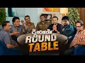 Riverstone ROUND TABLE Cinearts Film