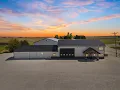Washington Iowa Commercial Property for Sale Highway 92 Frontage