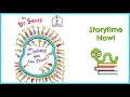 oh, the THINKS you can Think! - By Dr. Seuss | Children's Books Read Aloud