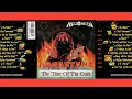 Helloween - Time Of The Oath (Full Album 1996)