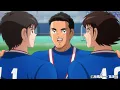Download Lagu CAPTAIN TSUBASA/SUPER CAMPEÕES (BRASIL VS JAPÃO) - ESPECIAL 2019 FANDUBLADO EM PORTUGUÊS BRASILEIRO