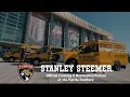 Panthers-Level Clean Stanley Steamer Deep Clean