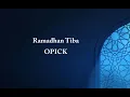 Opick - Ramadan Tiba - Samudra Lirik