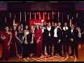 2026 Morehouse College A Candle in the Dark Gala Inaugural Ball Recap