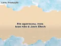 Hulvey - Jesus is lord (Tradução)