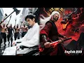Download Lagu 🔥Poor disable man was bullied by thugs—no one knew he was a hidden Demon Lord!Now they all must die!