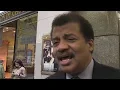 Neil deGrasse Tyson Agrees We Need to Ditch Daylight Savings