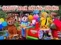 Lagu LAGU AKU NAIK ODONG-ODONG SPESIAL LIRIK BADUT LUCU NAIK ODONG-ODONG | LAGU INDONESIA TERPOPULER 