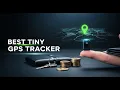 TOP 5 Best Tiny Gps Tracker 2026 Tiny GPS Trackers You NEED