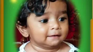 Duggu Urf Samir First Birthday 