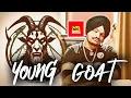 Lagu Young Goat Ai Tribute Sidhu Moosewala AI  Cheema Y | Gur Sidhu