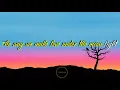 Jah Cure - Stonger Lyrics