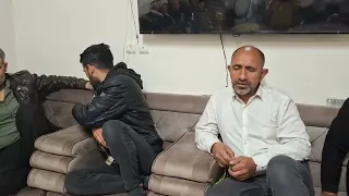 مديح الشيخ خليل مرعي 08 03 2025 اورفا 