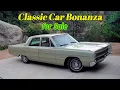 Classic Car Bonanza 7 Vintage Rides Under 6K on Craigslist Owner Listings