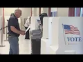 Two Republican candidates in race for spot in Illinois 13th Congressional District
