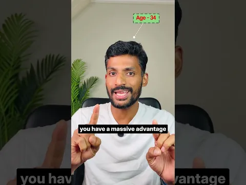 Can ₹5000 SIP really make any difference? It depends on your age