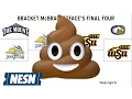 Bracket Busted Yahoo User Goes 0-For-16 After Day One