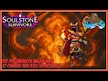 Download Lagu The Pyromancer Build Guide - Cascading Inferno - Titan Hunter +4 - Soulstone Survivors