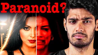 Parveen Babi: Bollywood’s Most Tragic Mental Health Story