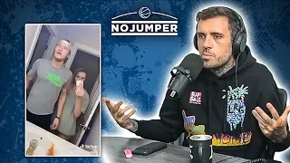stephanie freeman exposed for insanely offensive tik tok