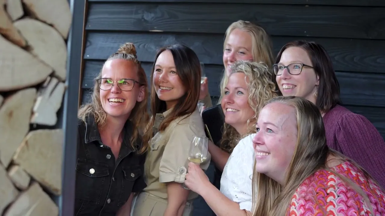 Trouwfilm Jasper & Anouk – trouwvideo door Wedding Motions