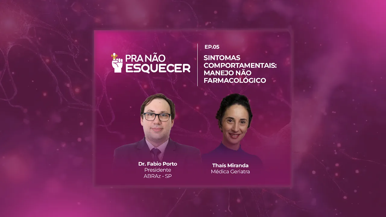Pra Não Esquecer - EP.05