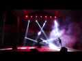 ThreeAngles - Masa Terindah Live in RRI Indie Music Competition 2015