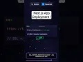 Deploy Your Next js App to Production Vercel Postgres 2026