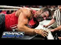 Download Lagu Shinsuke Nakamura mists LA Knight after stealing a win from Andrade: SmackDown, Nov. 29, 2024