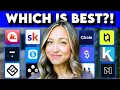 Top 10 BEST Course Creation Platforms in 2026 Kajabi vs Thinkific vs Teachable vs LearnWorlds