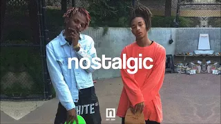 rich the kid like this instrumental remake by princetheproducer