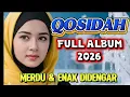 🎶 Qosidah Full Album 2026 – Kumpulan Lagu Qosidah Merdu \u0026 Enak Didengar