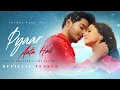 Lagu PYAAR AATA HAI - Teaser - Rito Riba \u0026 Shreya Ghoshal | Ishaan Khatter \u0026 Tara Sutaria | Rajat |Anshul