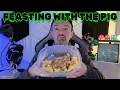 DSP Calls DoorDash Driver An Idiot Complains About Price IHOP Feasting With The Pig