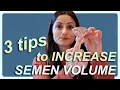 Download Lagu 3 tips to increase semen volume #kegel #sex