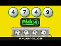 Maryland Lottery Midday 2026
