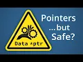 RustCurious 1 Why Rust is Safe