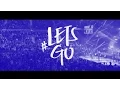Download Lagu #LETSGO Preview - Official Planetshakers Video