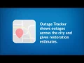 Tools to use during a power outage