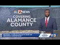17-year-old killed in Alamance County rollover crash state troopers said
