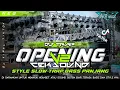 Lagu DJ OPENING V2 FULL TRAP BASS PANJANG MELODY VIRAL AFR MUSIC PRODACTION