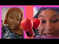 Baddies West Reunion Rollie Vs Dj Sky Hands Work To Good
