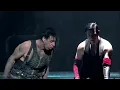 Rammstein - Ich Tu Dir Weh (Madison Square Garden)
