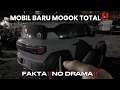 Lagu NASIB PEMBELI MOBIL BARU, MOBIL BARU MOGOK TOTAL