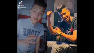 مهرجان اه لو دول اصحاب كنت اخلي دندنها